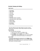 Preview for 75 page of Samsung SGH-A707 SERIES User Manual