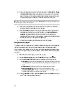 Предварительный просмотр 104 страницы Samsung SGH-A707 SERIES User Manual