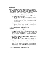 Preview for 108 page of Samsung SGH-A707 SERIES User Manual