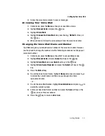 Preview for 13 page of Samsung SGH-A727 User Manual