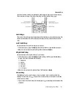 Preview for 21 page of Samsung SGH-A727 User Manual