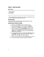 Preview for 40 page of Samsung SGH-A727 User Manual