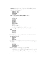 Preview for 76 page of Samsung SGH-A727 User Manual