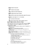 Preview for 128 page of Samsung SGH-A727 User Manual