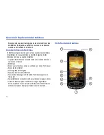 Preview for 14 page of Samsung SGH-a887 Series Manual Del Usuario