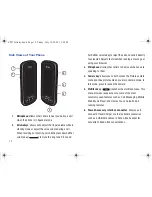 Preview for 16 page of Samsung SGH-a887 Series User Manual
