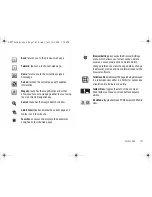 Preview for 145 page of Samsung SGH-a887 Series User Manual