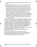 Preview for 136 page of Samsung SGH-C225 Manual Del Usuario