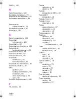 Preview for 158 page of Samsung SGH-C225 Manual Del Usuario