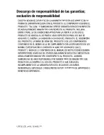 Preview for 3 page of Samsung SGH-C416 Manual Del Usuario