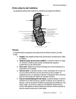 Preview for 13 page of Samsung SGH-C416 Manual Del Usuario