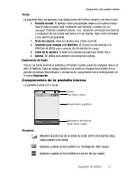 Preview for 15 page of Samsung SGH-C416 Manual Del Usuario