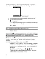 Preview for 36 page of Samsung SGH-C416 Manual Del Usuario