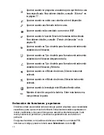 Preview for 16 page of Samsung SGH C417 - Cell Phone - AT&T Manual Del Usuario