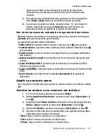 Preview for 39 page of Samsung SGH C417 - Cell Phone - AT&T Manual Del Usuario