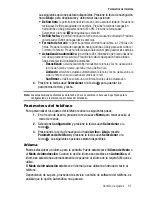 Preview for 61 page of Samsung SGH C417 - Cell Phone - AT&T Manual Del Usuario