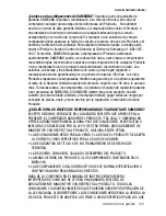 Preview for 109 page of Samsung SGH C417 - Cell Phone - AT&T Manual Del Usuario