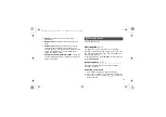 Preview for 33 page of Samsung SGH-D600E User Manual