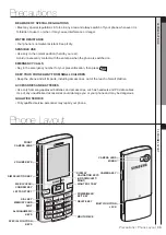 Preview for 4 page of Samsung SGH-D780 Quick Start Manual