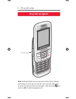 Preview for 2 page of Samsung SGH E250 - Cell Phone 13 MB Quick Start Manual