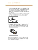 Preview for 4 page of Samsung SGH-E700 Manual