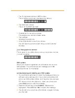 Preview for 9 page of Samsung SGH-E700 Manual