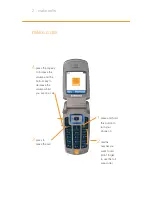 Preview for 24 page of Samsung SGH-E700 Manual