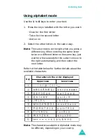 Preview for 50 page of Samsung SGH-E810 Quick Manual