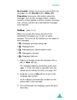 Preview for 106 page of Samsung SGH-E810 Quick Manual