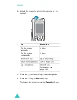 Предварительный просмотр 139 страницы Samsung SGH-E810 Quick Manual