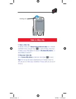 Preview for 5 page of Samsung SGH-E810 Quick Start Manual