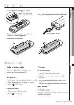 Preview for 5 page of Samsung SGH-F210 Quick Start Manual