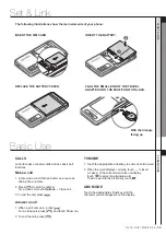 Preview for 5 page of Samsung SGH-F480 Quick Start Manual
