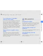 Preview for 9 page of Samsung SGH-F480 User Manual