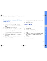 Preview for 53 page of Samsung SGH-F480 User Manual