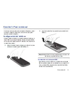 Preview for 13 page of Samsung SGH-I337 Manual Del Usuario