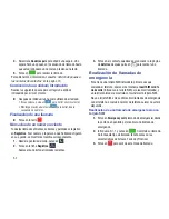 Preview for 58 page of Samsung SGH-I337 Manual Del Usuario