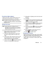 Preview for 109 page of Samsung SGH-I337 Manual Del Usuario