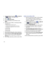 Preview for 132 page of Samsung SGH-I337 Manual Del Usuario