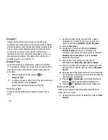 Preview for 194 page of Samsung SGH-I337 Manual Del Usuario