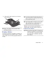 Preview for 15 page of Samsung SGH-I437P User Manual