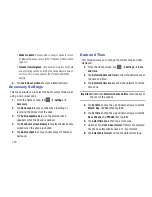 Preview for 136 page of Samsung SGH-I437P User Manual