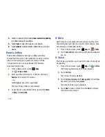 Preview for 116 page of Samsung SGH-I467 User Manual