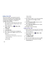 Preview for 132 page of Samsung SGH-I467 User Manual