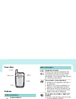 Preview for 6 page of Samsung SGH-I530 Quick Reference Manual
