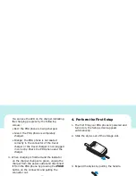 Preview for 12 page of Samsung SGH-I530 Quick Reference Manual