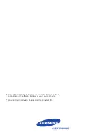 Preview for 26 page of Samsung SGH-I530 Quick Reference Manual