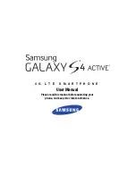 Samsung SGH-I537 User Manual preview