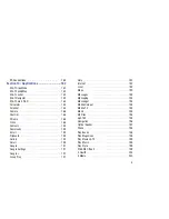 Preview for 11 page of Samsung SGH-I537 User Manual
