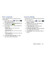 Preview for 149 page of Samsung SGH-I537 User Manual